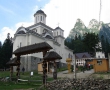 Poze Manastirea Caraiman